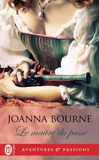 Le maître du passé