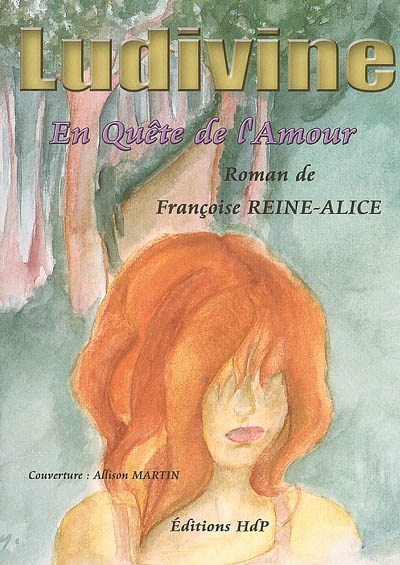 Ludivine, en quête de l'amour