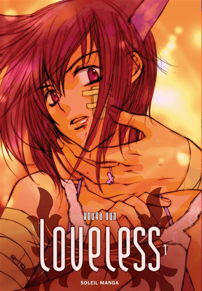 Loveless, tome 1