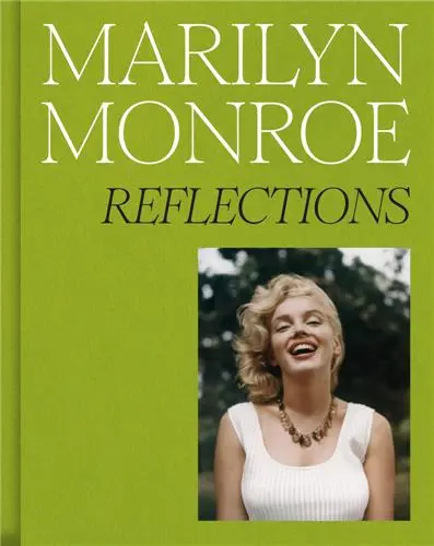 Marilyn Monroe Reflections