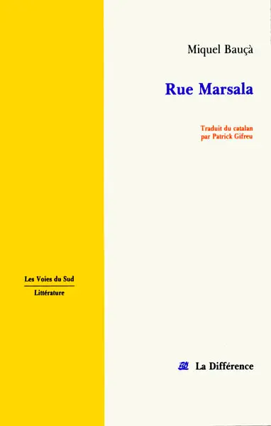 Rue Marsala