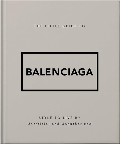 The little guide to...