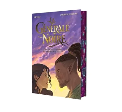 La Générale Noire