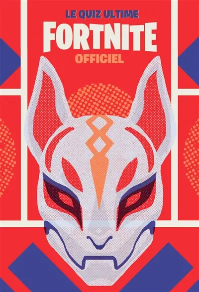 Le quiz ultime Fortnite : officiel