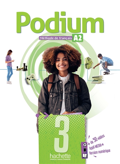 Podium 3 : méthode de...