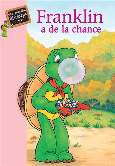 Franklin a de la chance