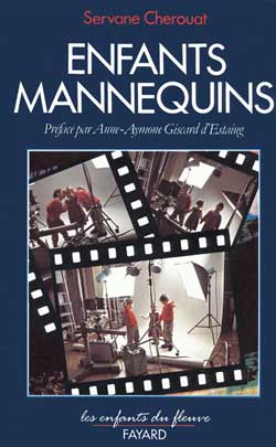 Enfants mannequins