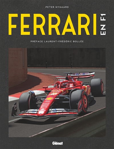 ferrari en f1