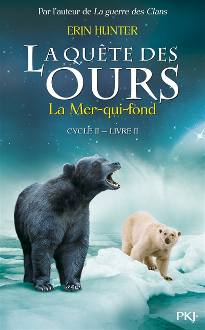 La Mer-qui-fond