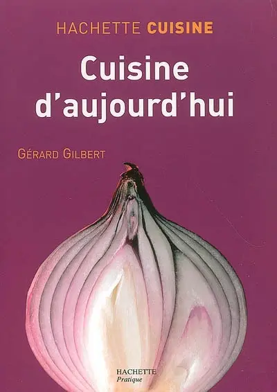 Cuisine d'aujourd'hui