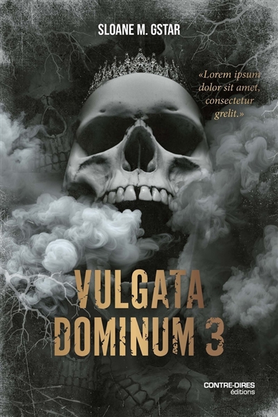 Vulgata dominum. Vol. 3