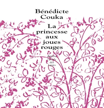La princesse aux joues rouges