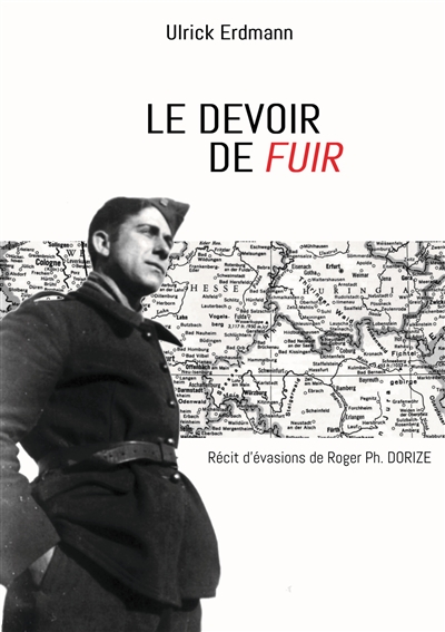 Le devoir de fuir : Récit...