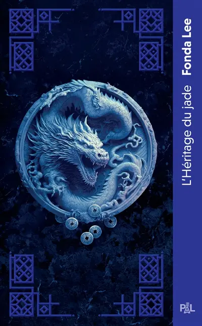 Les Os émeraude. Vol. 3. L'héritage du jade