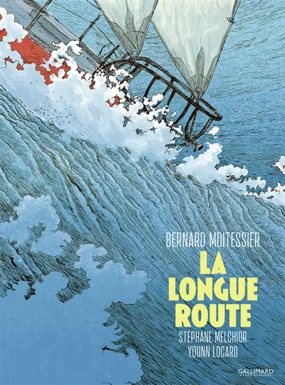 La longue route
