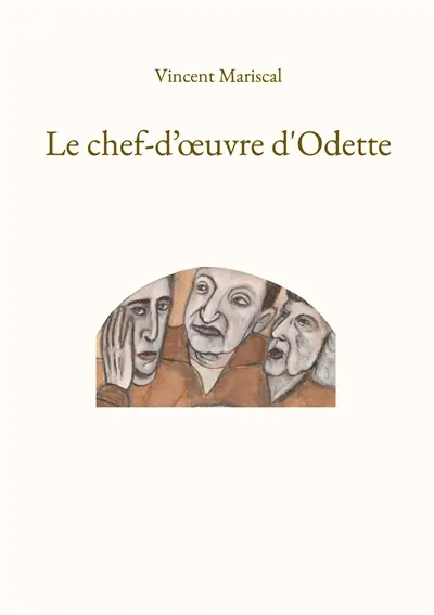 Le chef-d'oeuvre d'Odette