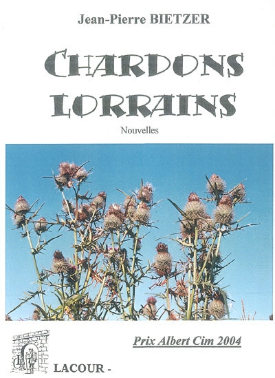 Chardons lorrains
