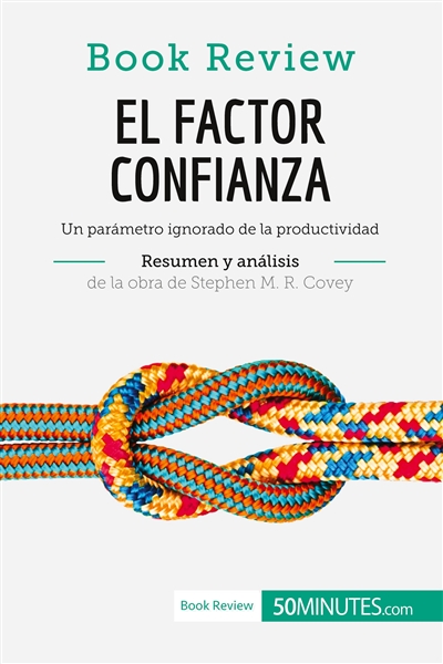 El factor confianza de...