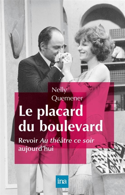 Le placard du boulevard :...
