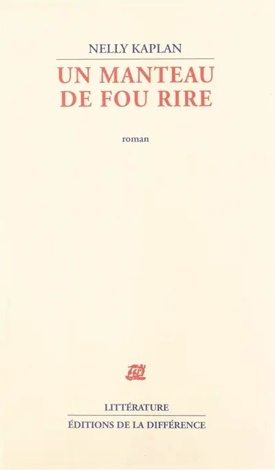 Un manteau de fou rire