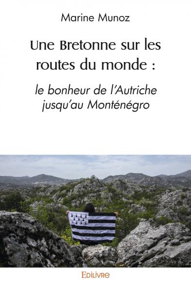 Une bretonne sur les routes...