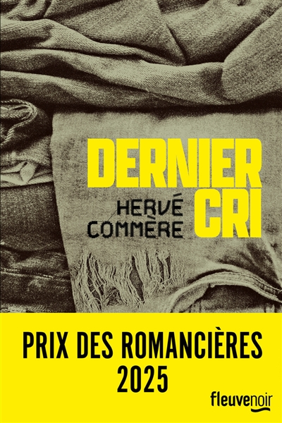 Dernier cri