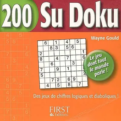 200 sudoku. Vol. 2
