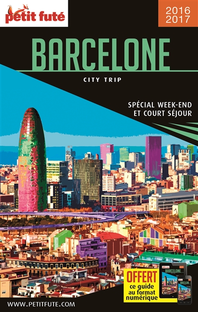 Barcelone : spécial...
