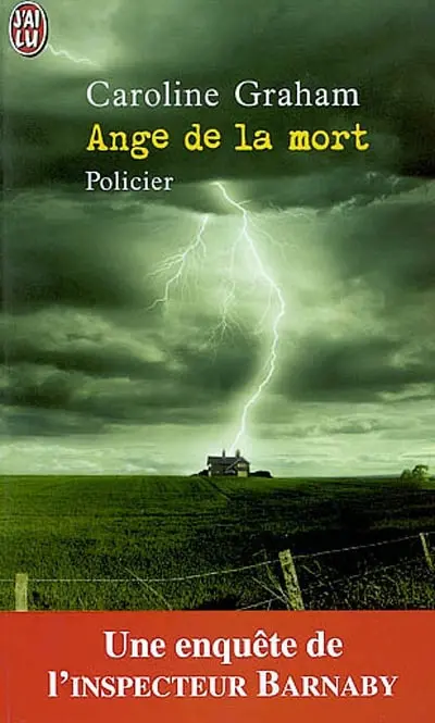 Une enquête de l'inspecteur Barnaby. Ange de la mort