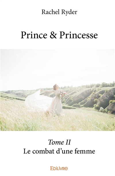 Prince & princesse : Le...