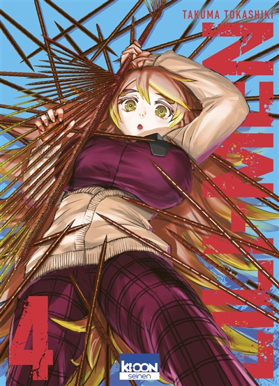Lili-Men. Vol. 4