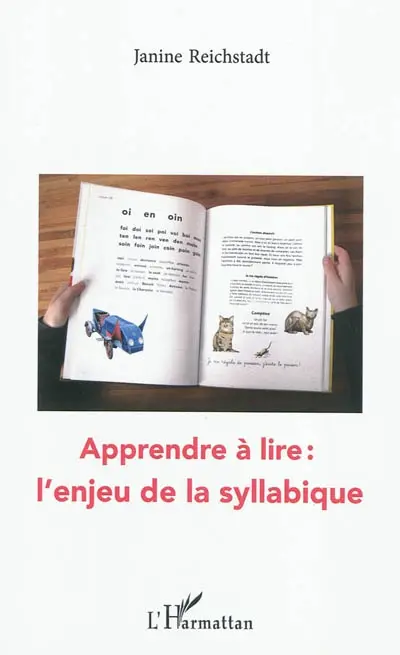 Apprendre à lire : l'enjeu de la syllabique
