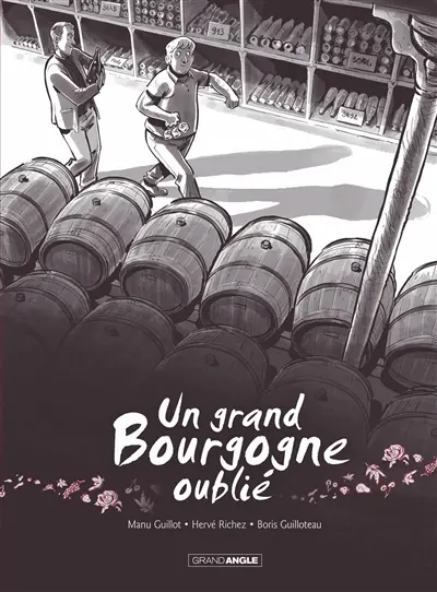 Un grand bourgogne oublié