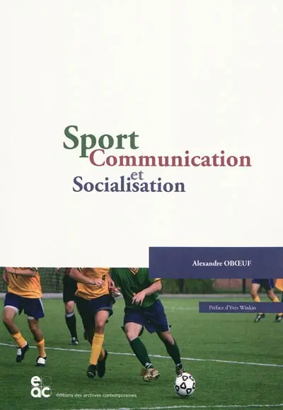 Sport, communication et socialisation