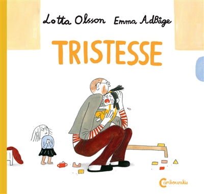 Tristesse - Lotta Olsson