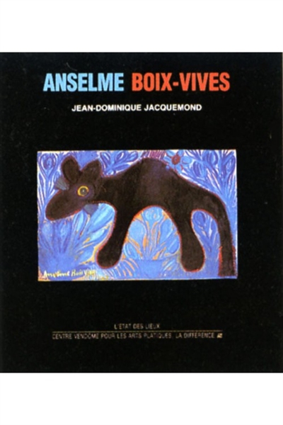 Anselme Boix-Vives
