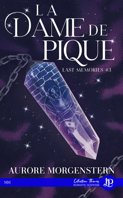 La dame de pique