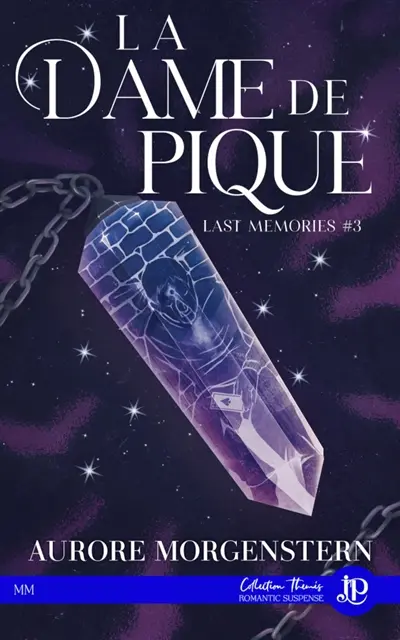 La dame de pique