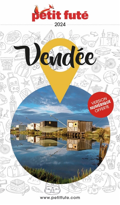 Vendée : 2024
