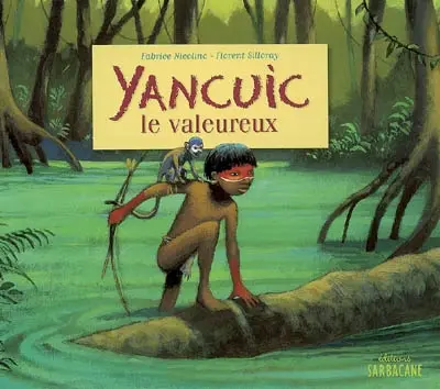 Yancuic le valeureux