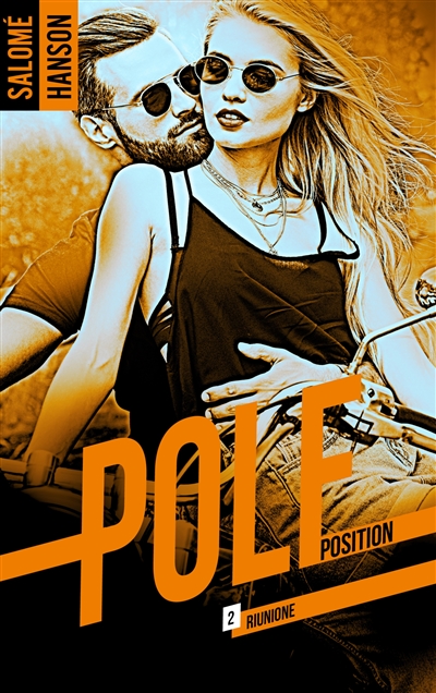 pole position. vol. 2. riunione