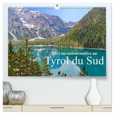 Sites incontournables au...