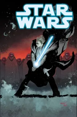 Star Wars, n° 9
