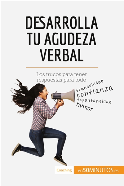 Desarrolla tu agudeza...