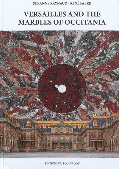 Versailles and the marbles...
