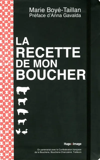 La recette de mon boucher