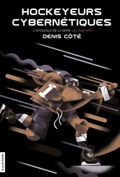 Hockeyeurs cybernétiques :...