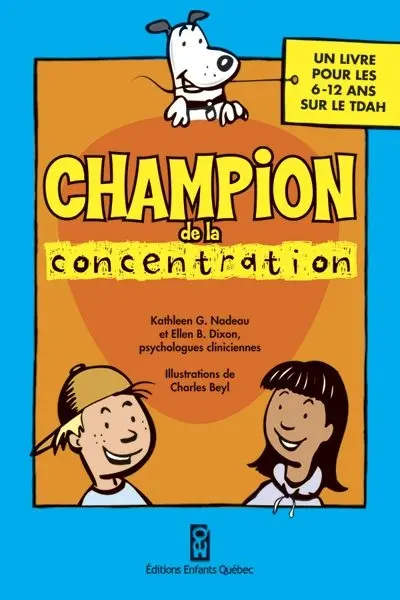 Champion de la concentration
