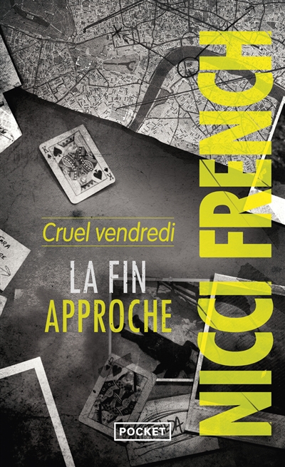 Cruel vendredi : la fin approche
