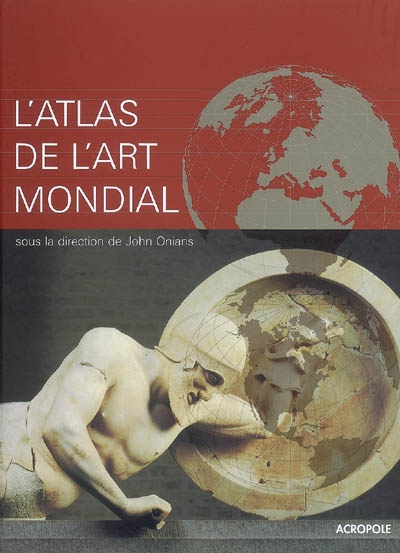 L'atlas de l'art mondial